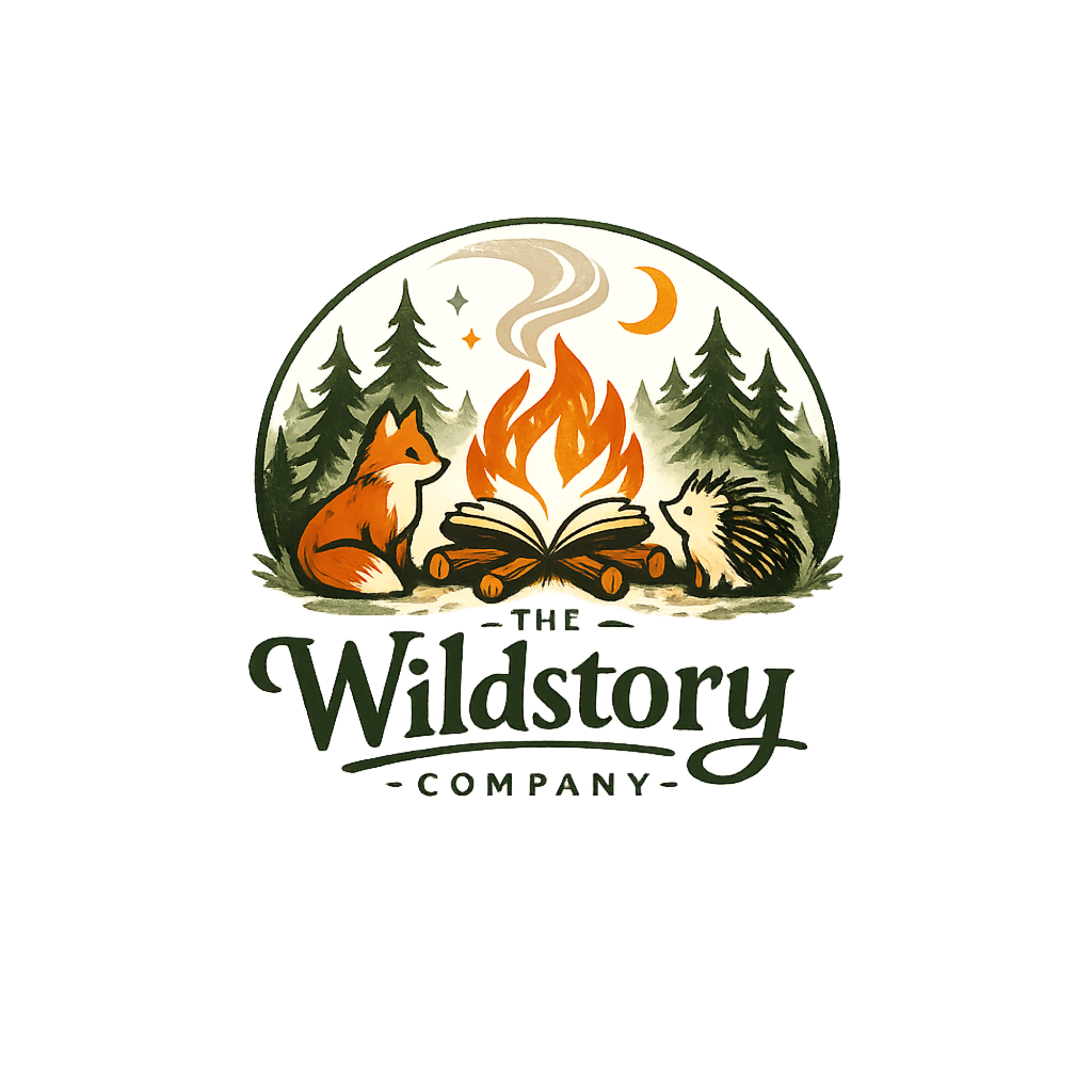 The Wildstory Company